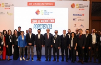 GIDA BANKACILIĞI