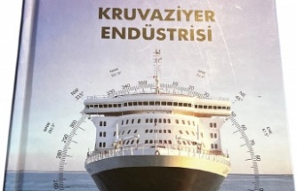 TÜRKİYE’NİN İLK KRUVAZİYER EĞİTİM KİTABI YAYINLANDI!
