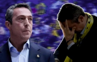 ATAŞEHİR'DE 'ALİ KOÇ İSTİFA' SESLERİ