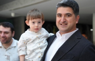 ATAŞEHİR'DE ENGELLİLER HAFTASI’NDA ANLAMLI BULUŞMA: