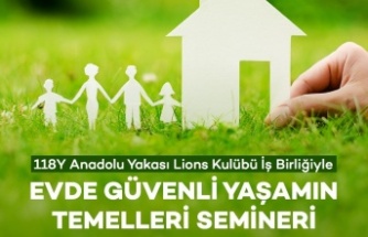 EVDEKİ GİZLİ TEHLİKELER VE ALINACAK ÖNLEMLER