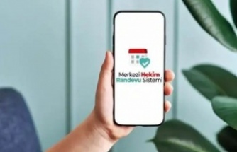MHRS şikayetleri yüzde 53 arttı