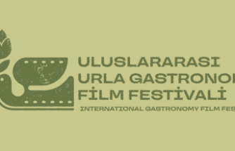 ULUSLARARASI URLA GASTRONOMİ FİLM FESTİVALİ BAŞLIYOR