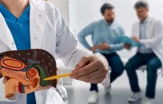 Erkeklerin prostat sorununa en güçlü destek!
