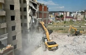 İstanbul'da kentsel dönüşüm hızlanacak!