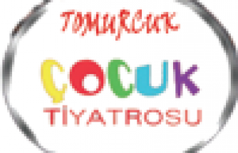 TOMURCUK ÇOCUK TİYATROSU