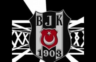 Beşiktaş Şampiyonluk Marşı 2021