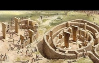 Göbeklitepe’nin 12 bin yıllık gizemi