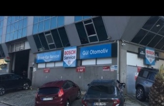 Gül Otomotiv