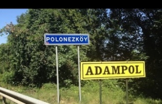 Polenezköy, Adampol, Nerede, Nasıl Giderim