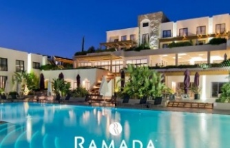 Ramada Resort Bodrum