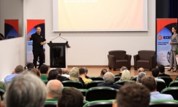 Depremi önceden haber veren sistem tanıtıldı