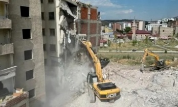 İstanbul'da kentsel dönüşüm hızlanacak!