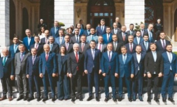 İstanbul'da kentsel dönüşüm için Çalışma grupları kuruluyor