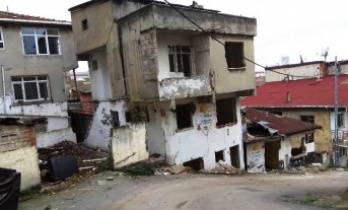 Kentsel Dönüşüm Ataşehir'de Bu İki Mahalleye Uğramadı