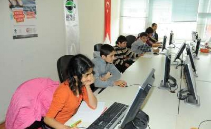 BEYKOZ BELEDİYESİNDEN  11 DALDA ÜCRETSİZ YAZ KURSALARI BAŞLIYOR