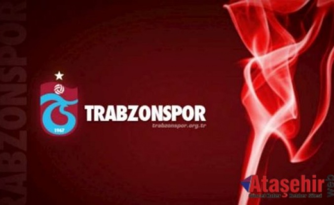 Trabzonspor Kulübün'den Basın açıklaması