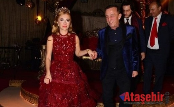 Ali Ağaoğlu, Kızına 400 Metrekarelik Daire Hediye Etti
