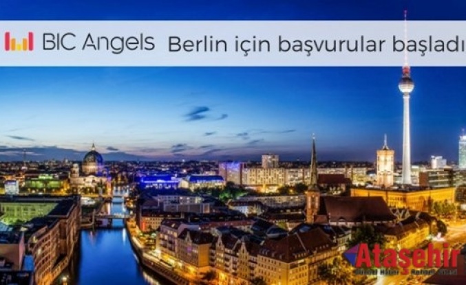 BIC Angels girişimcilere Avrupa yolunu açıyor