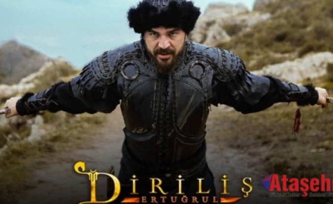 Diriliş Ertuğrul'da Osman ve Orhan müjdesi