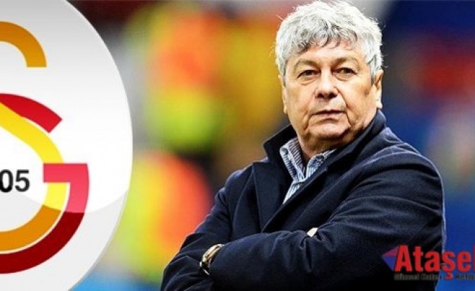 Lucescu Galatasaray'a mı Geliyor