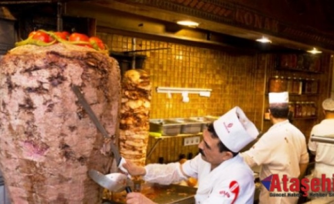 Avrupa'da  Döner  Kazandı