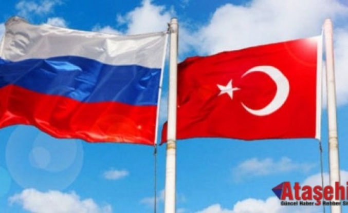 Rusya ve Türkiye: Stratejik ortaklığa doğru