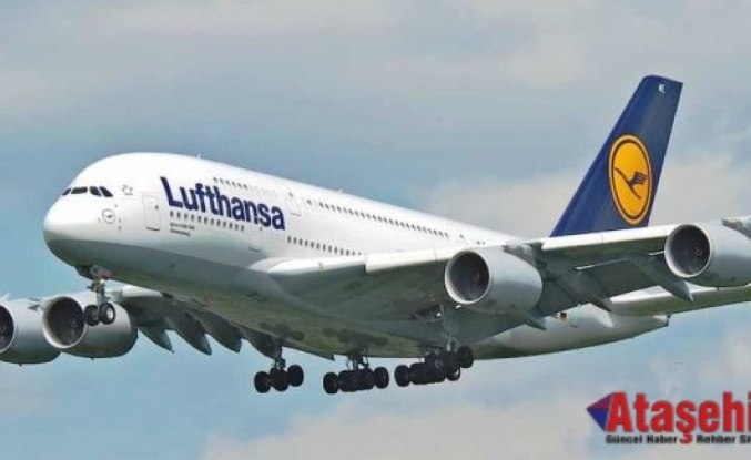 Lufthansa, 80 uçağı daha uçuşa hazırlıyor