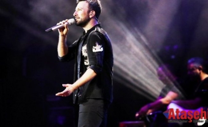 TARKAN’ DAN YENİ KLİP ‘HODRİ MEYDAN’