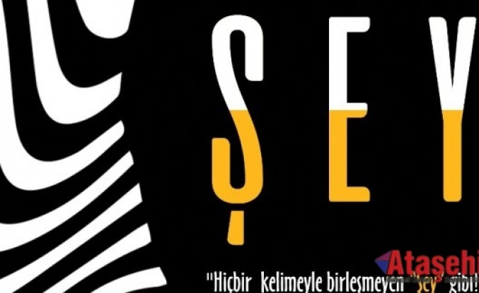 MEHTAP ŞAFAK / ŞEY – ALINTILAR