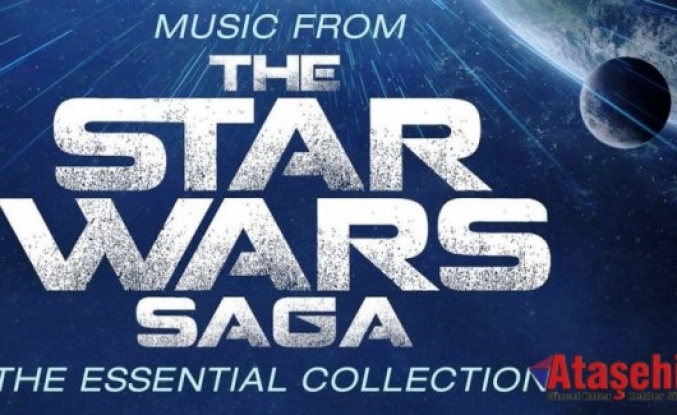 En sevilen Star Wars film müziği “The Rise of Skywalker” oldu
