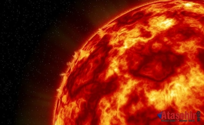Çin'in 'yapay güneşi', Güneş'in sıcaklığının 10 katına ulaştı