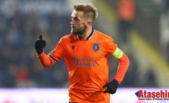 Edin Visca Trabzonspor ile 3,5 yıllık sözleşme imzaladı!