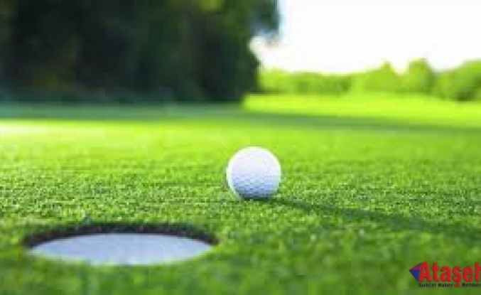 Mehmet Dora: Amacımız Türkiye'ye golfü yaymak