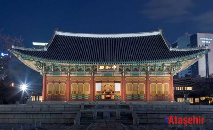Güney Kore’ye kültür turları yeniden başlıyor! 