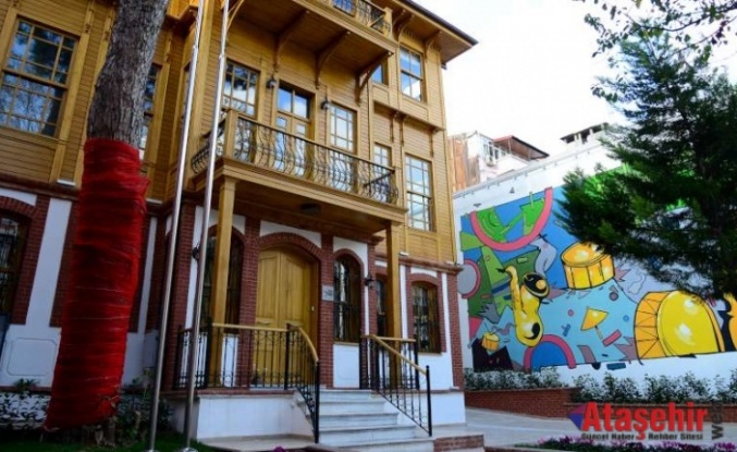 ÖĞRENCİ DOSTU KADIKÖY