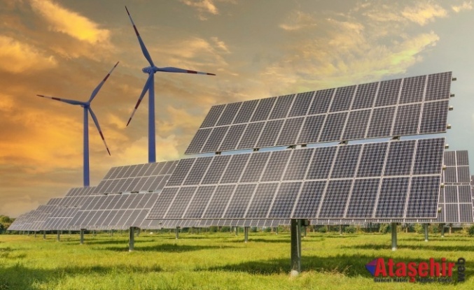 2023’te yenilenebilir enerji talebi %11 artacak