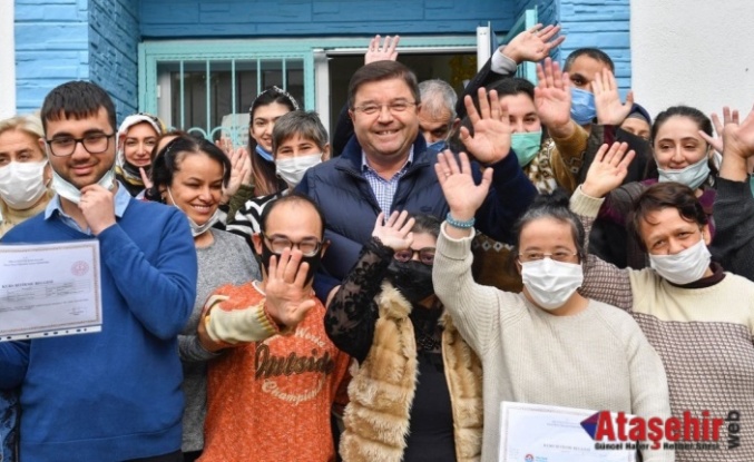 İstanbul’da yaşam kalitesi en çok yükselen ilçe Maltepe oldu