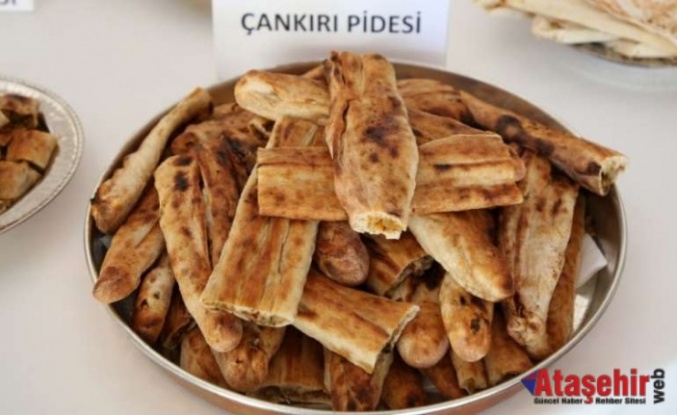 “Gastronominin Geleceğinde Çankırı Olarak Biz de Varız!”