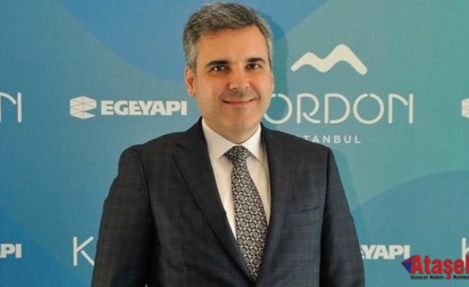 Ege Yapı, 11 milyar liralık konut üretecek