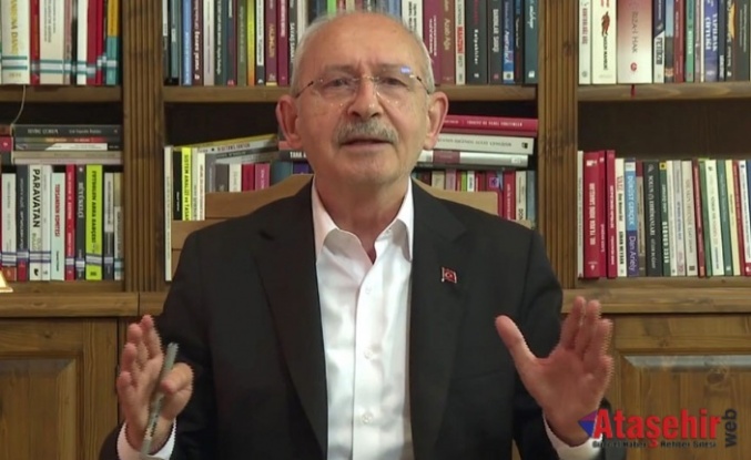 KILIÇDAROĞLU'NDAN EMEKLİLERE MÜJDE!