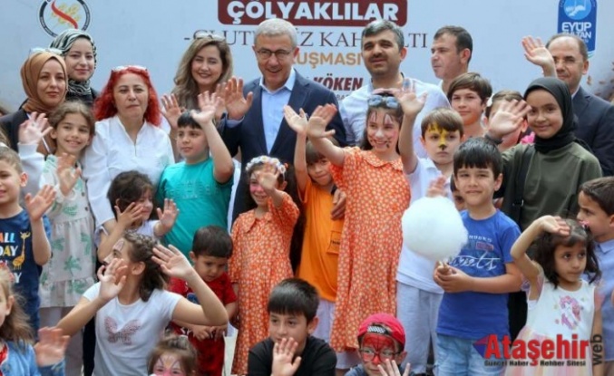 Çölyaklı vatandaşlarla glütensiz kahvaltı