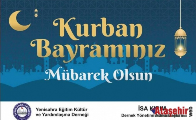 Hayırlı Bayramlar
