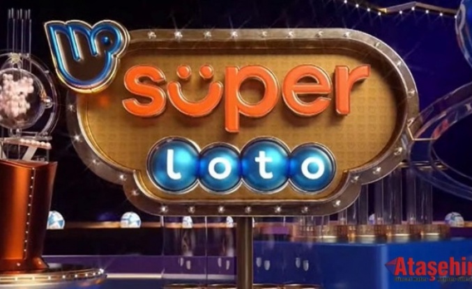 Süper Loto rekor ikramiye kazandırdı!