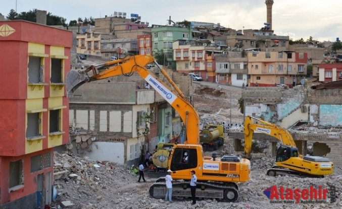 Kentsel dönüşüm yasasında yenilik! %51 Oran geliyor