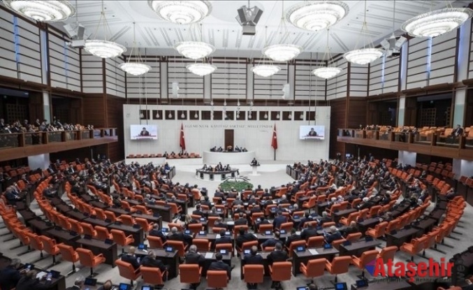 TBMM'de bu hafta Kentsel dönüşüme yönelik kanun teklifinin görüşmelerine başlanacak
