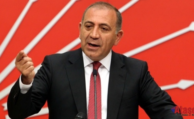 Gürsel Tekin, CHP’den Kadıköy Belediye Başkanlığına aday olacağım