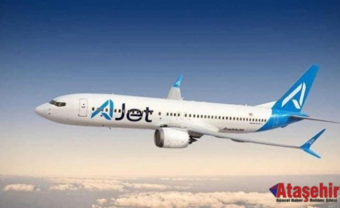 AJet’in Rize-İstanbul Seferini Yapan Uçak, Acil Durum İlan Etti