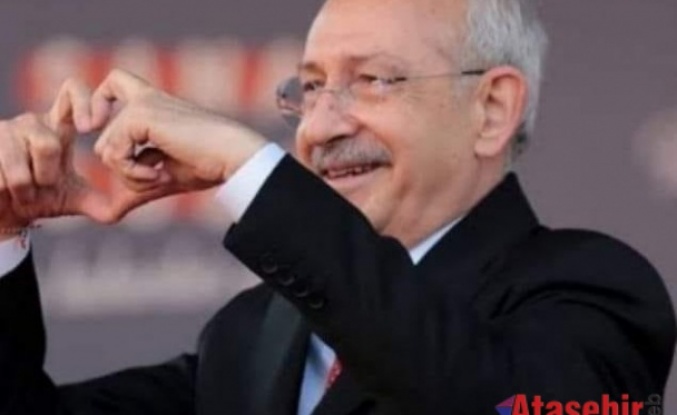 Kemal Kılıçdaroğlu: "Aktif siyasi hayatımı sürdüreceğim"