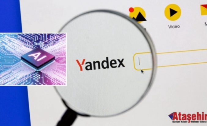 Yandex Türkiye, yapay zeka destekli aramayı başlattı